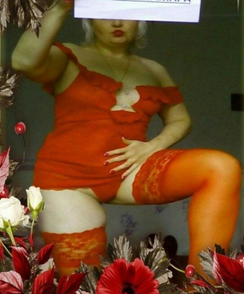 Анкета проститутки Вера - город Кукушкино, 35 лет, №14778