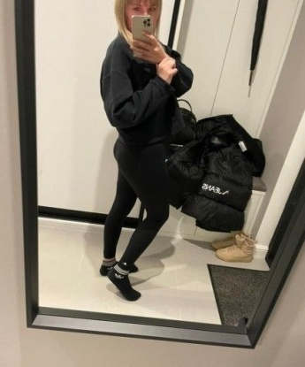 Анкета проститутки Евдокия - город Кукушкино, 33 года, №3693